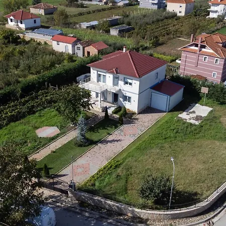 Kabashi וילה קורצ'ה